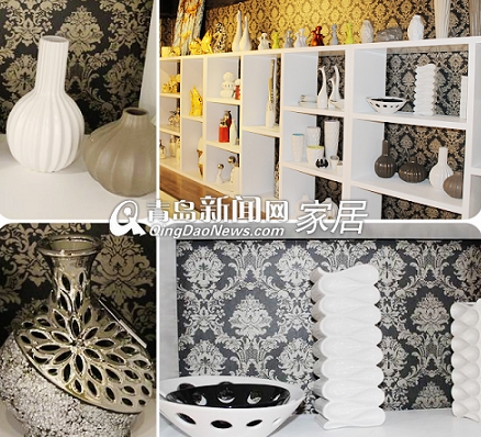 基鸿装饰360°家居体验馆 所见即所得