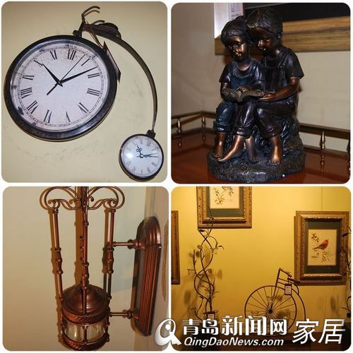 轩维美家,进口家具,整体家具,配饰,青岛