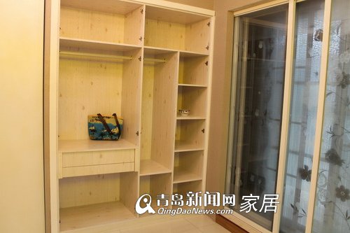 直通车,逸居空间,青岛,家居,