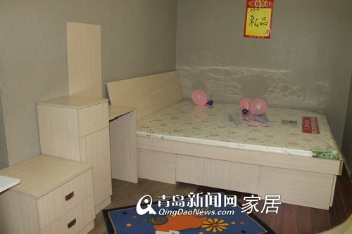 直通车,逸居空间,青岛,家居,