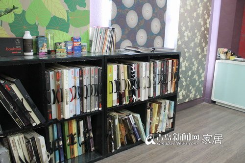 壁纸,朗饰墙纸,青岛,家居