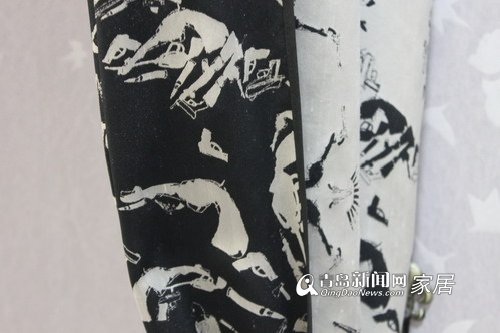 壁纸,朗饰墙纸,青岛,家居