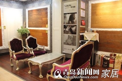 维邦地板,国庆优惠,喜乐惠,地板49元,青岛