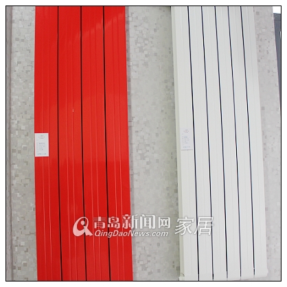 雅轩家居新品上市 丘比特散热器半价华丽亮相