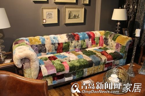 轩维美家,实木家具,清仓,全场五折,家居,青岛