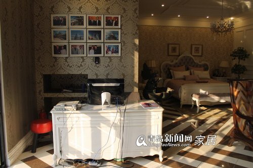 拜占庭,圣智名家,青岛,家居,软饰