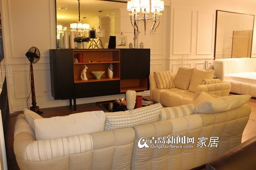 拜占庭,圣智名家,青岛,家居,软饰