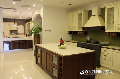 业之峰装饰,家装,青岛,家居,装修公司