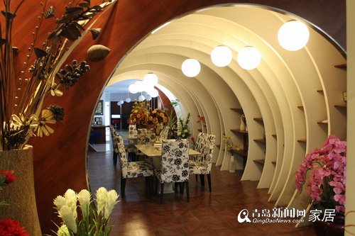 业之峰装饰,家装,青岛,家居,装修公司