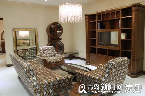 梅蒂奇家居艺术馆,顶级家居艺术,奢华家居用品,家居,家具,青岛