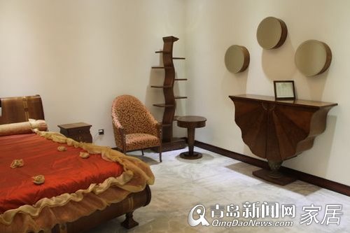 梅蒂奇家居艺术馆,顶级家居艺术,奢华家居用品,家居,家具,青岛