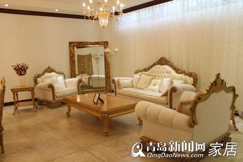 梅蒂奇家居艺术馆,顶级家居艺术,奢华家居用品,家居,家具,青岛