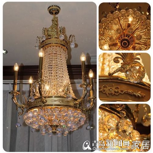 梅蒂奇家居艺术馆,顶级家居艺术,奢华家居用品,家居,家具,青岛