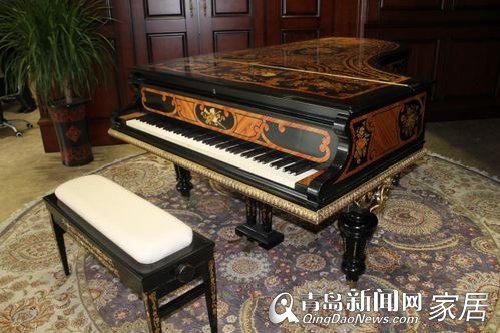 梅蒂奇家居艺术馆,顶级家居艺术,奢华家居用品,家居,家具,青岛