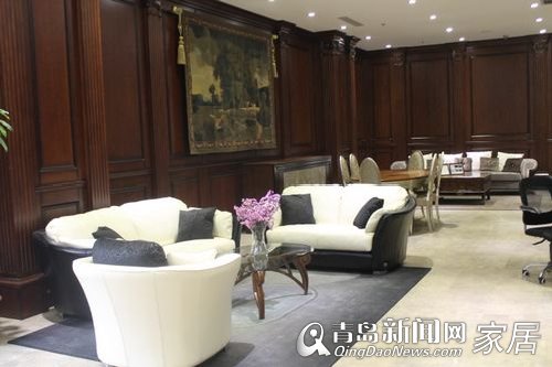 梅蒂奇家居艺术馆,顶级家居艺术,奢华家居用品,家居,家具,青岛