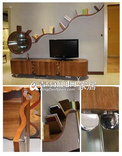 梅蒂奇家居艺术馆,顶级家居艺术,奢华家居用品,家居,家具,青岛