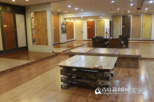 生活家,地板,直通车,龙年,家居,装修,青岛