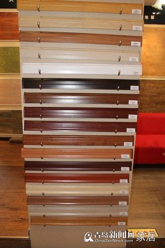 2.11直通车,地板木门,宏耐地板,优惠好礼,青岛家居,青岛装修,家居直通车