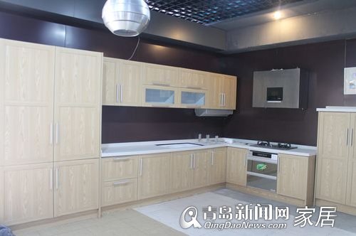 2.25直通车,优纳特,科恩电器,厨房套餐,青岛家居,青岛装修