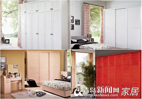 2012家居直通车，家具团购，青岛家居，定制衣柜