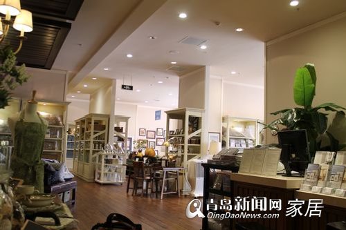 Harbor House,美式家具,青岛家居,青岛装修