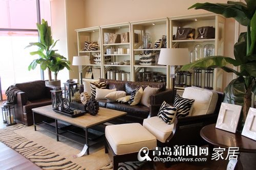 Harbor House,美式家具,青岛家居,青岛装修