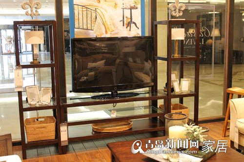 Harbor House,美式家具,青岛家居,青岛装修