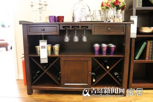 Harbor House,美式家具,青岛家居,青岛装修