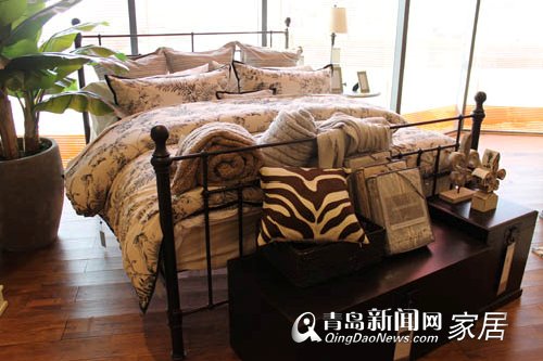 Harbor House,美式家具,青岛家居,青岛装修