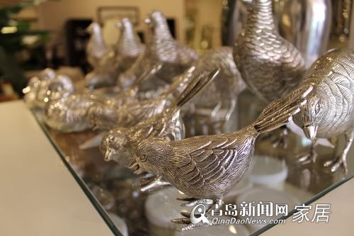 Harbor House,美式家具,青岛家居,青岛装修