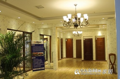 彬圣·爱迪森木门,苏尚直通车,苏尚专场,4.2家居直通车,青岛装修,青岛家居