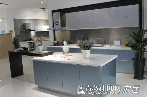 樱花整体厨房,小厨宝,烟机套餐,燃气热水器,4.2直通车,苏尚专场,青岛装修