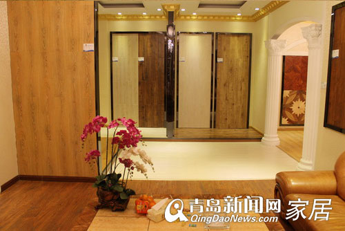 巴菲克地板,4.2直通车,苏尚专场,地板团购,青岛家居,青岛装修