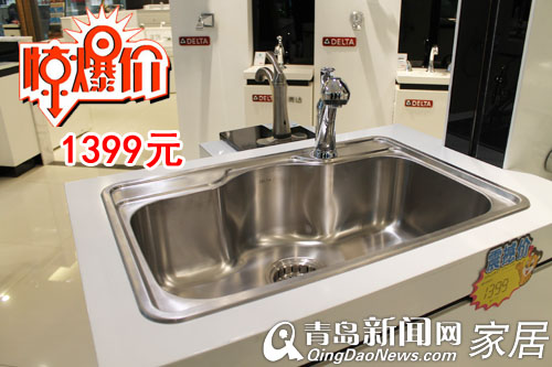 青岛家居,索尔洁具,伊奈会呼吸的墙,家居装修,澳斯曼卫浴