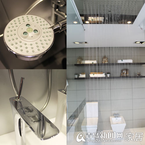 汉斯格雅,重装开业,卫浴团购,特价花洒,青岛装修 汉斯格雅,重装开业,卫浴团购,特价花洒,青岛装修