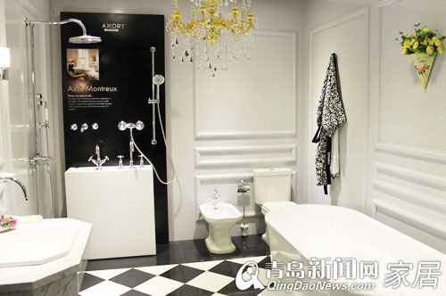 汉斯格雅,重装开业,卫浴团购,特价花洒,青岛装修 汉斯格雅,重装开业,卫浴团购,特价花洒,青岛装修