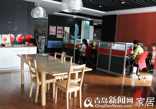 富尔玛建材夜市,品上品装饰,青岛装饰公司,装修优惠,青岛装修