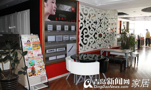 5.26富尔玛建材夜市,品上品装饰,装修优惠,青岛装修,青岛建材团购