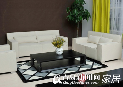 基鸿家具商城，基鸿商城体验店逛店，青岛家居O2O模式，青岛基鸿集团