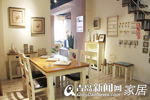 基鸿家具商城，基鸿商城体验店逛店，青岛家居O2O模式，青岛基鸿集团