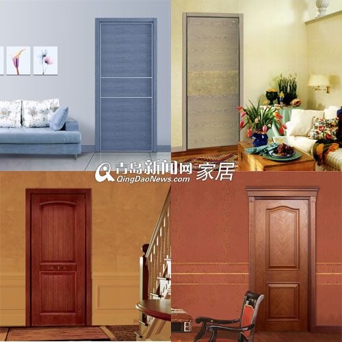 柯尚木门,青岛店庆5周年,柯尚木门全场5折,柯尚木门总裁签售,青岛木门团购