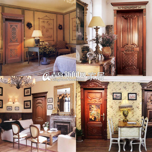 柯尚木门,青岛店庆5周年,柯尚木门全场5折,柯尚木门总裁签售,青岛木门团购