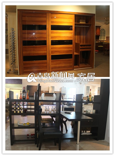 雅洁橱柜,青岛橱柜团购,雅洁衣柜,青岛装修