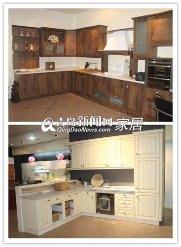 雅洁橱柜,青岛橱柜团购,雅洁衣柜,青岛装修