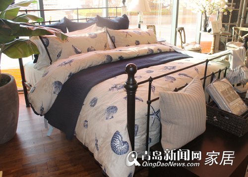 Harbor House,青岛美式家居,国庆中秋优惠,青岛装修