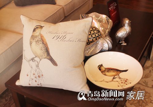 Harbor House,青岛美式家居,国庆中秋优惠,青岛装修