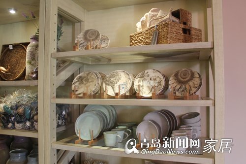 Harbor House,青岛美式家居,国庆中秋优惠,青岛装修