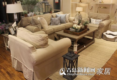 Harbor House,青岛美式家居,国庆中秋优惠,青岛装修