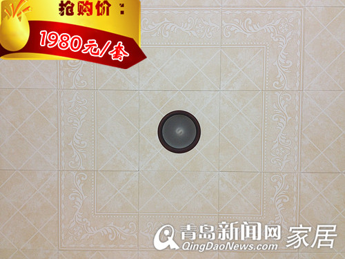 青岛业主装修,青岛金牌吊顶,富尔玛家居直通车,青岛新闻网3.16直通车,青岛建材团购