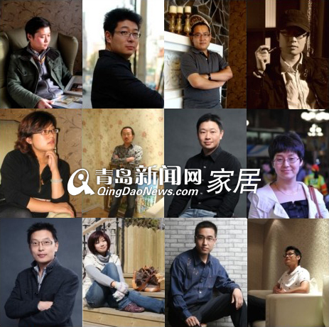 青岛业之峰装饰,青岛装饰优惠,大户型设计,青岛装修